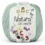 DMC Natura Just Cotton N505 - Niebla del océano