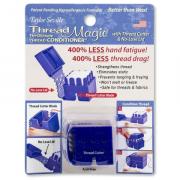 Cera por hilos "Thread Magic with Thread Cutter"