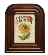 Sunshine