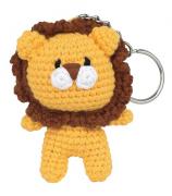 Levi the Lion