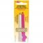 Lápices para Marcar Telas - 2 Pzas - Blanco-Rosa