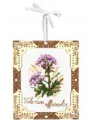 Miniature - Valeriana