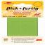 Flick + Fertig - Verde hierba