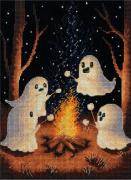 Caminata fantasma