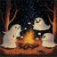 Caminata fantasma