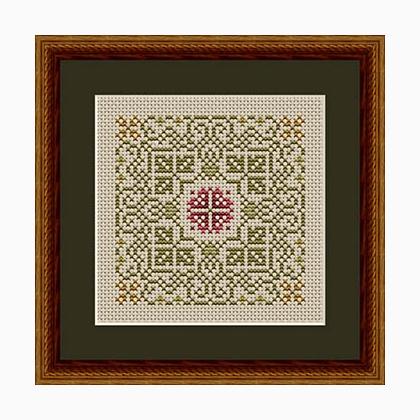 Wanda\'s Garden Path