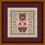 Sent With Love Teddy Bear