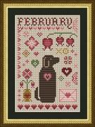February Dog