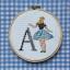Le grand ABC «Style BB»
