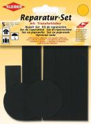 Juego de reparación - Negro