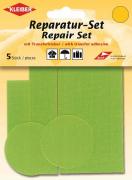 Juego de reparación - Verde hierba