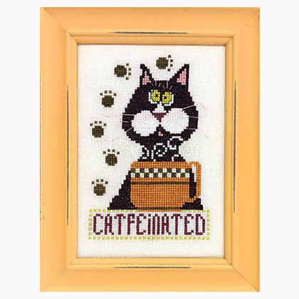 Catfeinated