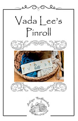 Vada Lee\'s Pinroll