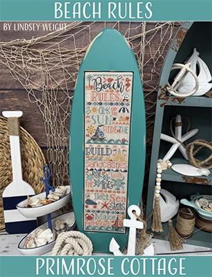 Beach Rules