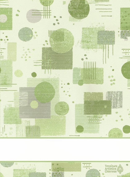 Trapo de cocina - Bauhaus - Verde