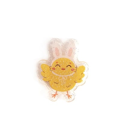 Dancing Chick Needle Minder