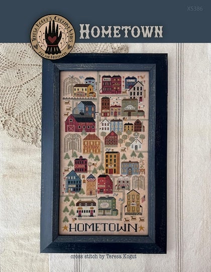 Hometown