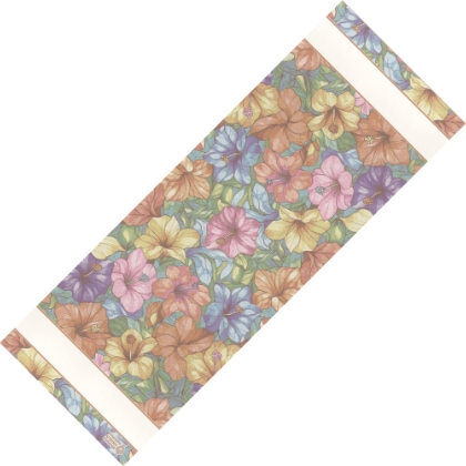 Camino de mesa - Maui - Multicolor