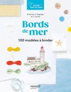 Bords de mer - 100 modèles à broder