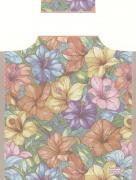 Mandil - Maui - Multicolor
