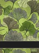 Trapo de cocina - Biloba - Arcoiris Verde