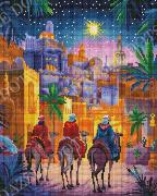 Tres Reyes