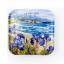 Armonía Azul Tin Box