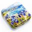 Armonía Azul Tin Box