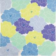 Hime Musubi Adeline Klam - Peony Blue