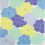 Hime Musubi Adeline Klam - Peony Blue