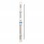 Aguja de crochet tunecina de doble punta - 2 mm