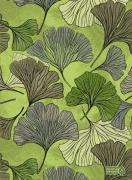 Trapo de cocina - Biloba - Arcoiris Verde - NO Aida