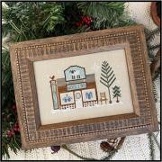 Winterville Winter Woolens