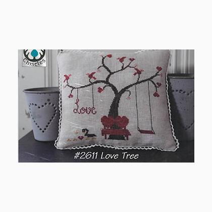 Love Tree