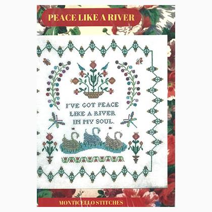 Peace Like A River