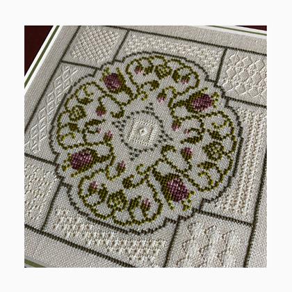 Lady Catherine\'s Garden