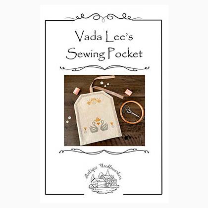 Vada Lee\'s Sewing Pocket