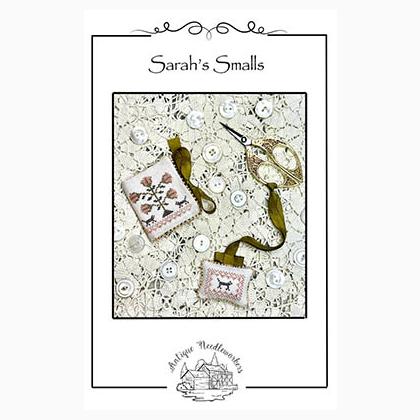 Sarah\'s Smalls