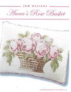 Anna's Rose Basket