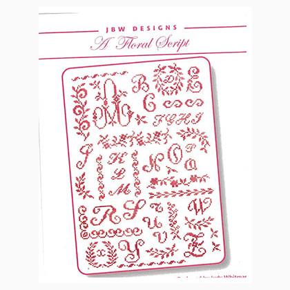 Floral Script