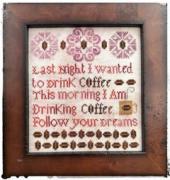 Coffee Dreams