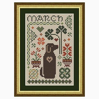 March Dog