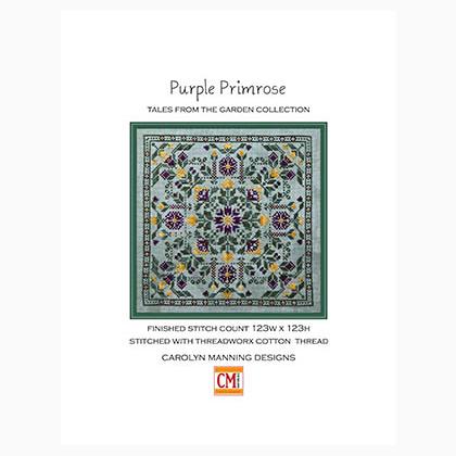 Purple Primrose