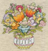 Enchanted Spring Bouquet