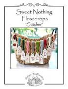 Sweet Nothing Flossdrops - Stitcher