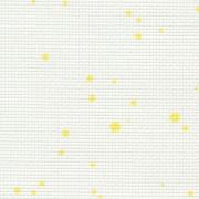 Aida 72 (18ct.) Splash Yellow - 48x73cm.
