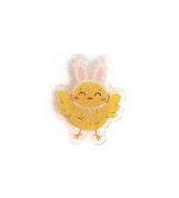 Dancing Chick Needle Minder