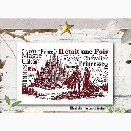 Il était une fois