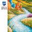 Paisaje fluvial