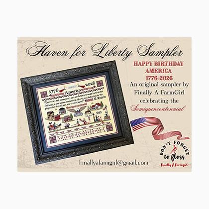 Haven For Liberty